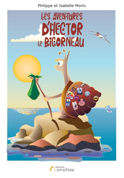 Les aventures d'Hector le bigorneau : jeunesse