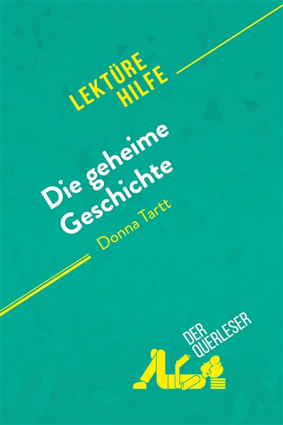 Die geheime Geschichte von...