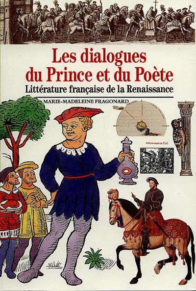 Les dialogues du Prince et du poète