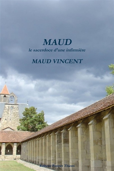 MAUD, le sacerdoce d'une...