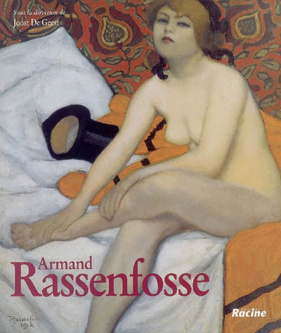 Armand Rassenfosse