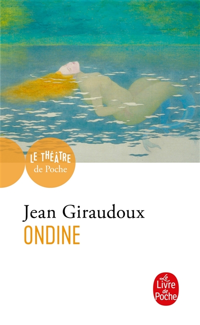 Ondine Giraudoux