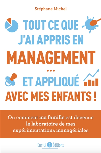 Tout ce que j'ai appris en...