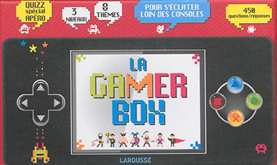 La gamer box