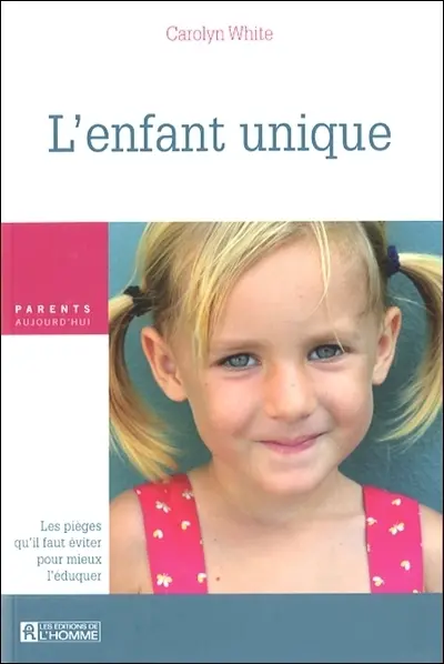 L'enfant unique