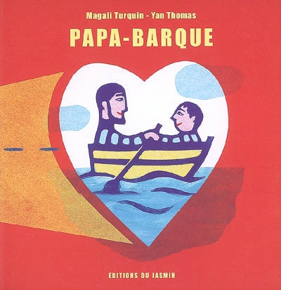 Papa-barque