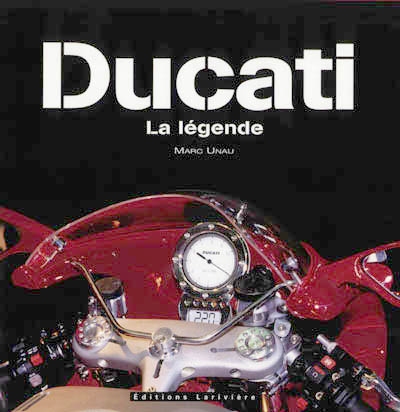 Ducati, la légende