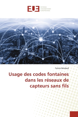 Usage des codes fontaines...