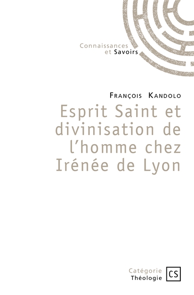 Esprit Saint et...