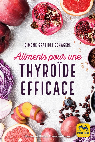 Aliments pour une thyroïde...