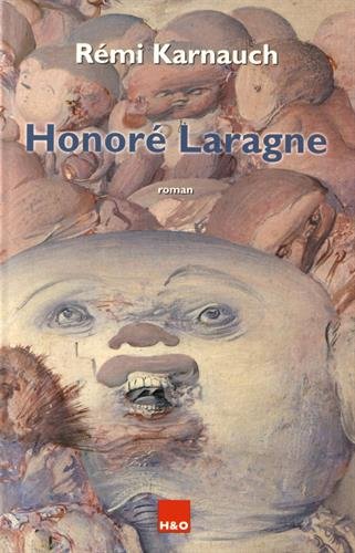 Honoré Laragne