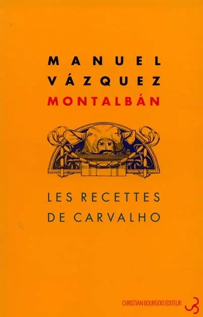Les recettes de Carvalho