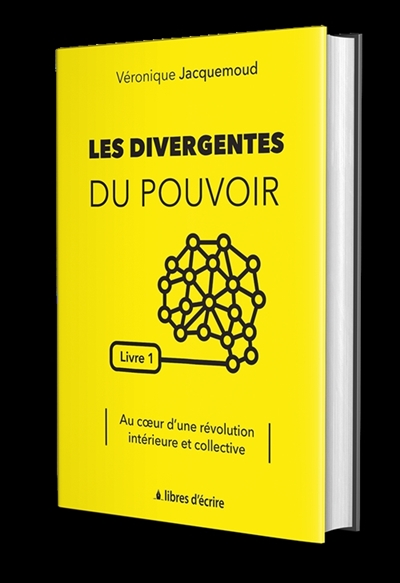 Les Divergentes du Pouvoir...
