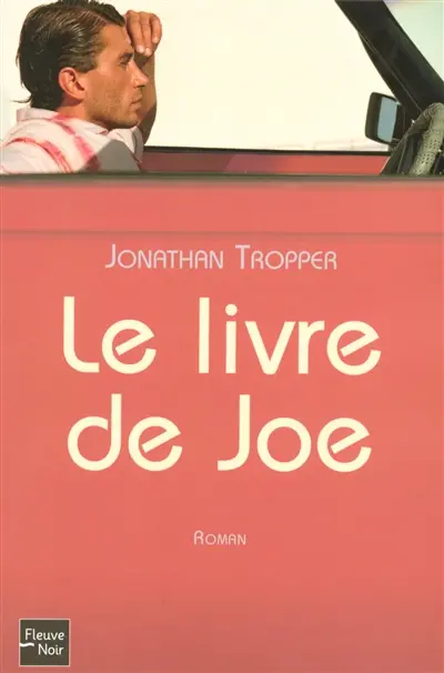 Le livre de Joe