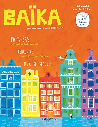 Baïka - 016