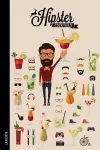 Hipster cocktails
