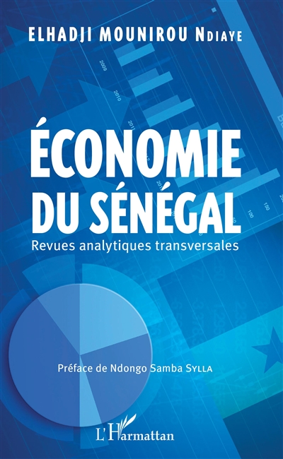 Economie du Sénégal : revues analytiques transversales
