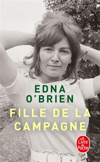 Fille de la campagne : mémoires