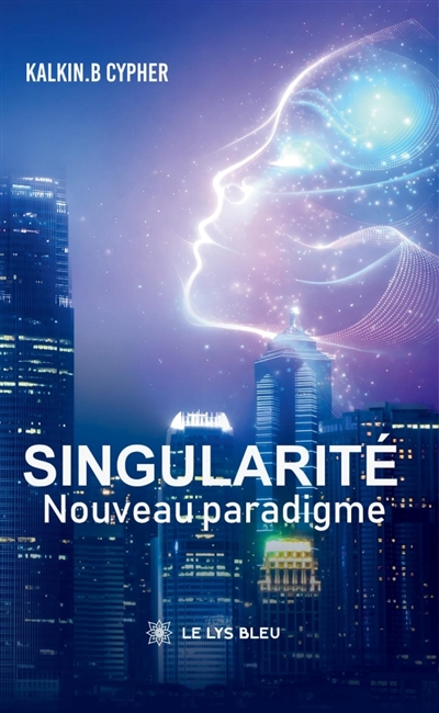 Singularité : Nouveau...