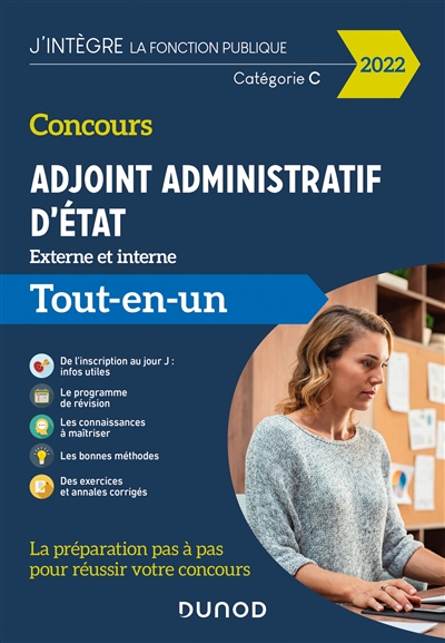 Concours adjoint...