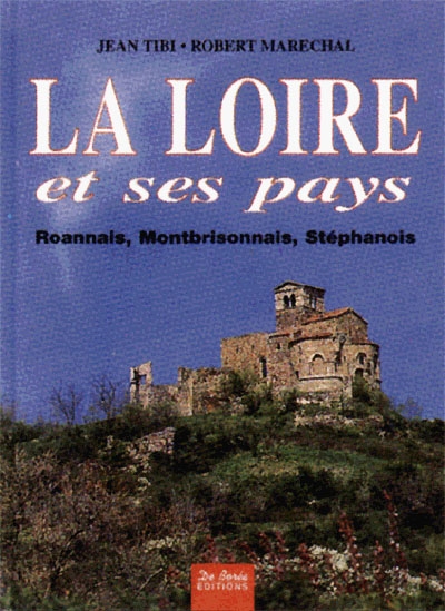 La Loire et ses pays : Roannais, Montbrisonnais, Stéphanois