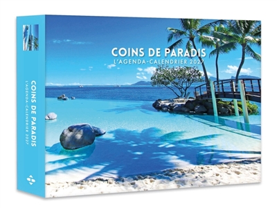 Coins de paradis : Agenda :...