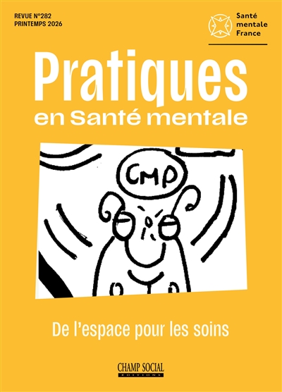 Pratiques en santé mentale...
