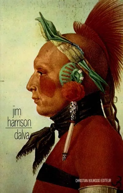 Dalva