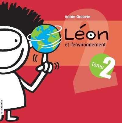 Léon et l'environnement. Vol. 2