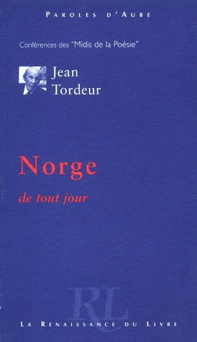 Norge de tout jour