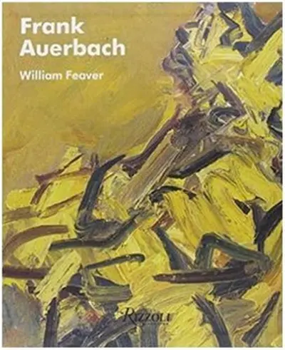 Frank Auerbach