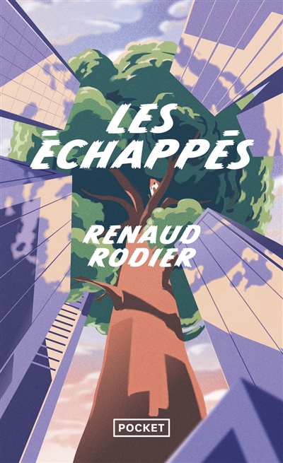 Les échappés