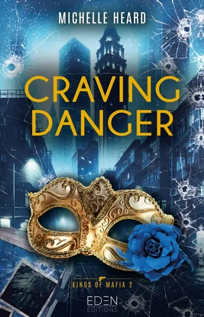 Kings of mafia. Vol. 2. Craving danger