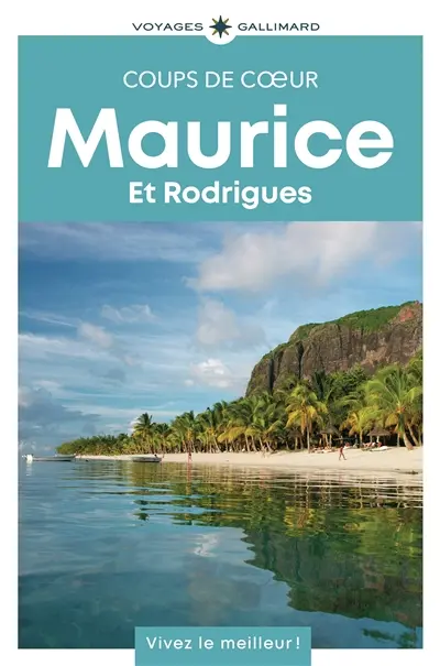 Maurice et Rodrigues Maurice et Rodrigues