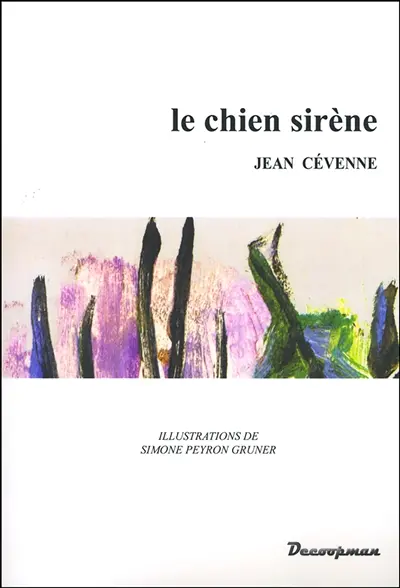 Le chien sirène