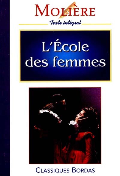 L'école des femmes