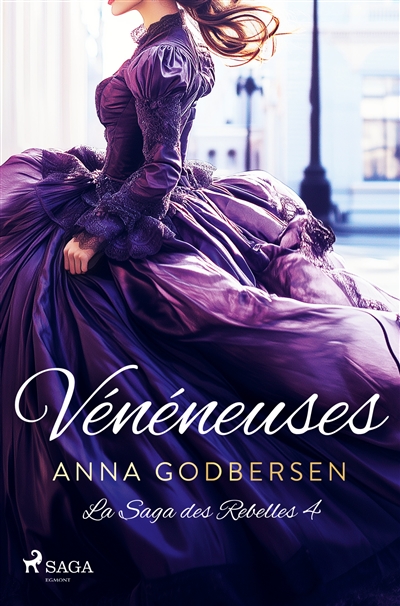 Vénéneuses