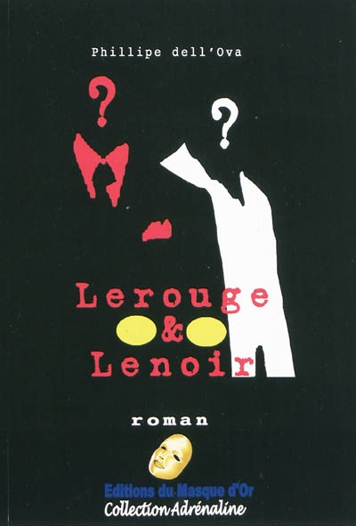 Lerouge & Lenoir : polar