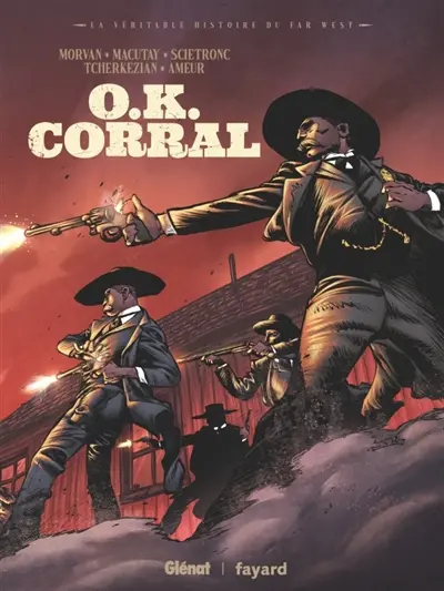 OK Corral