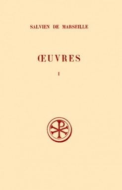 Oeuvres. Vol. 1. Les lettres *** Les Livres de Timothée à l'Eglise