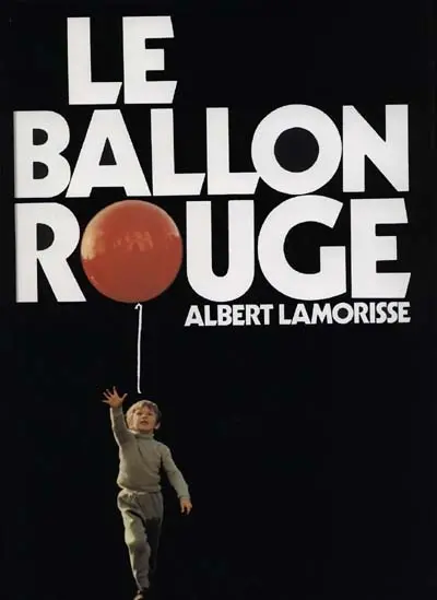 Le Ballon rouge