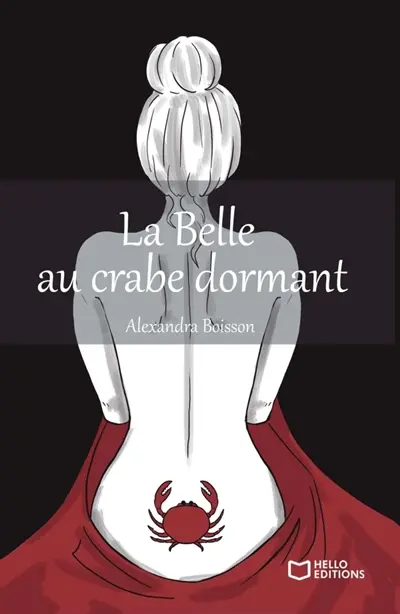 La belle au crabe dormant