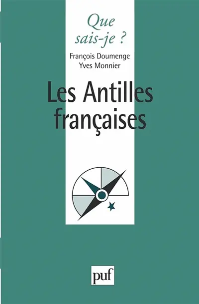 Les Antilles françaises