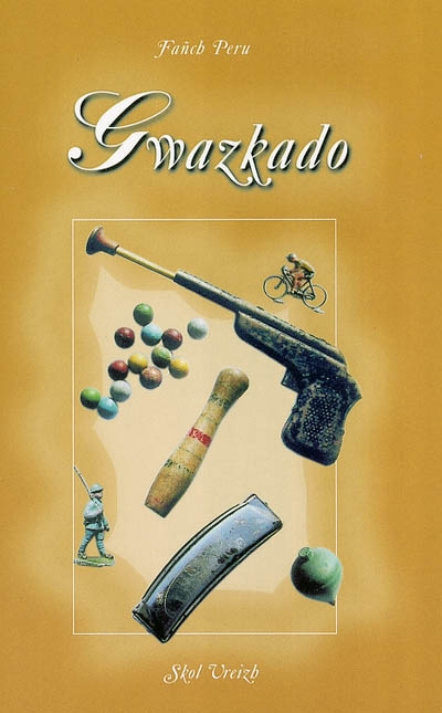 Gwazkado