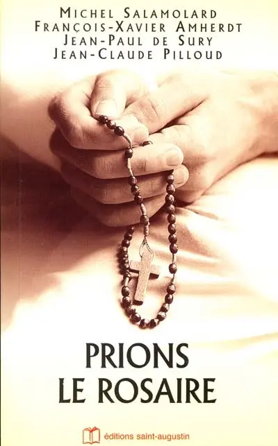 Prions le rosaire