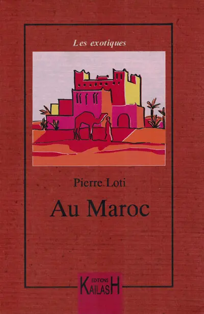 Au Maroc