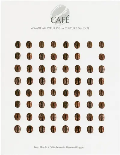 Café : voyage au coeur de la culture du café