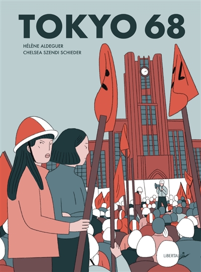 Tokyo 68