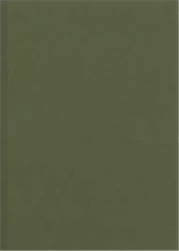 Franz Erhard Walther : Objects, to Use Instruments for Processes