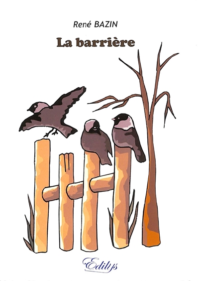 La barrière